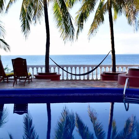 Amaru Wellbeing Resort Chinandega Exterior photo