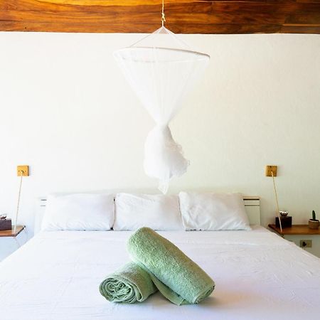 Amaru Wellbeing Resort Chinandega Exterior photo