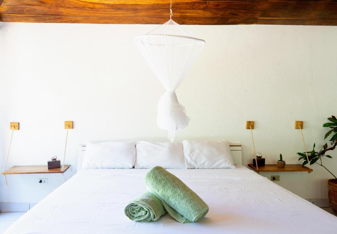 Amaru Wellbeing Resort Chinandega Exterior photo